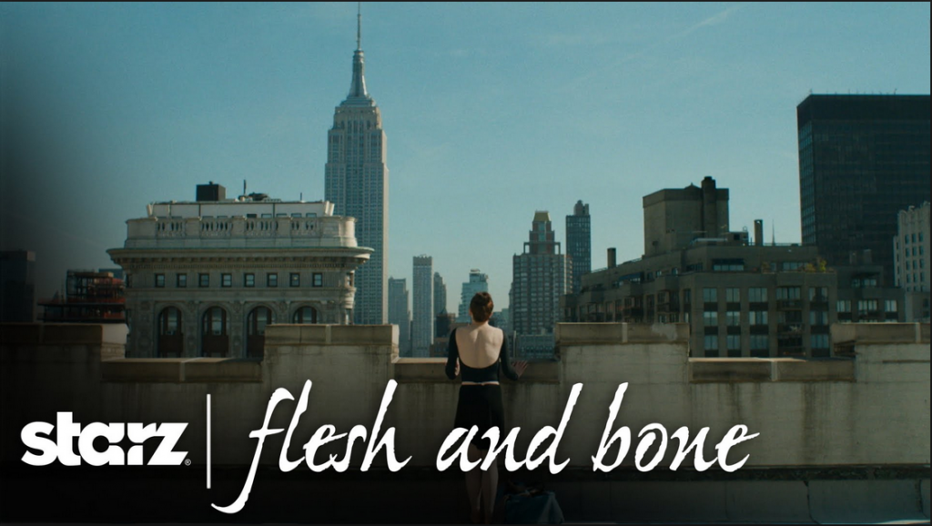 Flesh And Bone Wann Kommt Staffel 2
